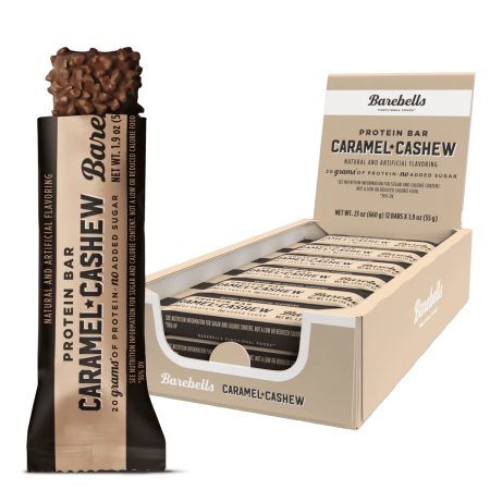 Barebells Protein Bar 55 g