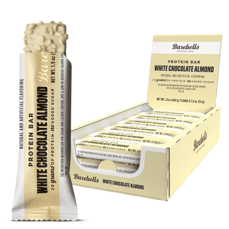 Barebells Protein Bar 55 g
