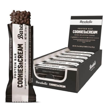 Barebells Protein Bar 55 g