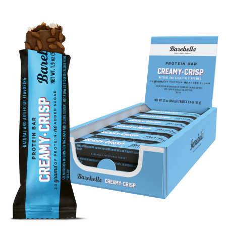 Barebells Protein Bar 55 g