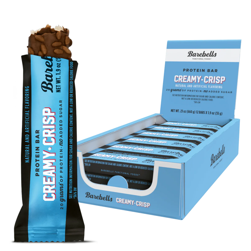 Barebells Protein Bar 55 g
