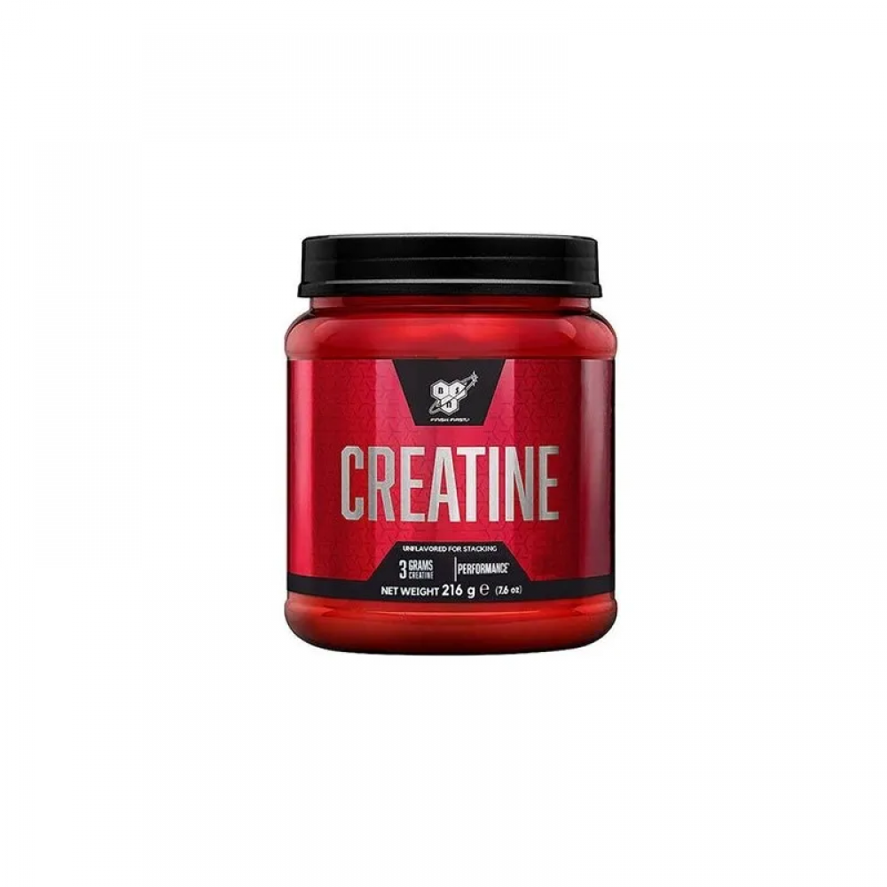 BSN DNA Creatine - 216g