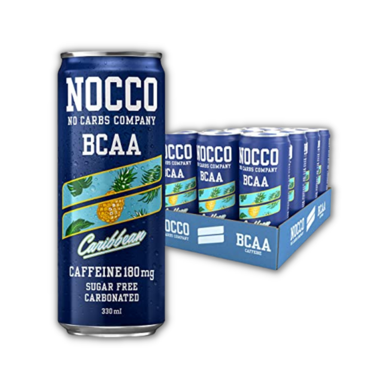 Nocco BCAA 330 ml