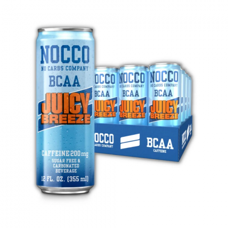 Nocco BCAA 330 ml