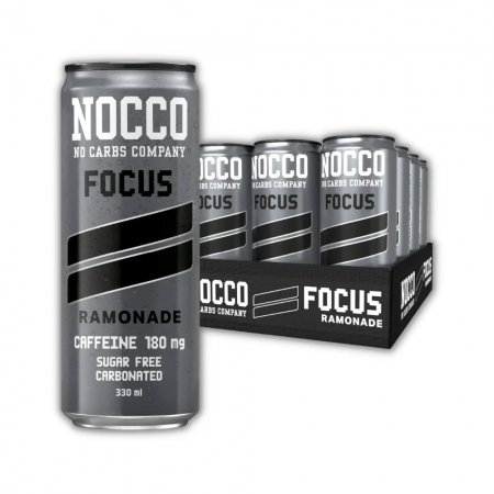 Nocco BCAA 330 ml