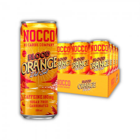 Nocco BCAA 330 ml