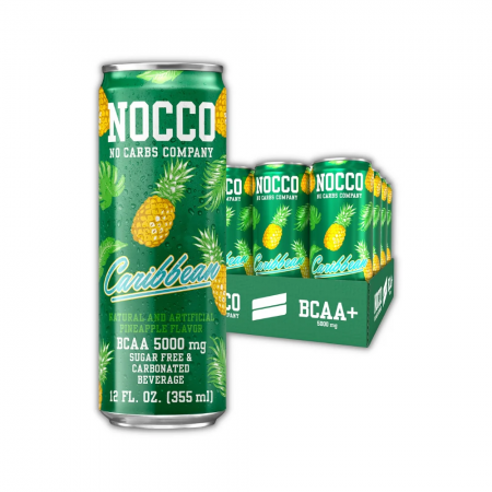 Nocco BCAA 330 ml