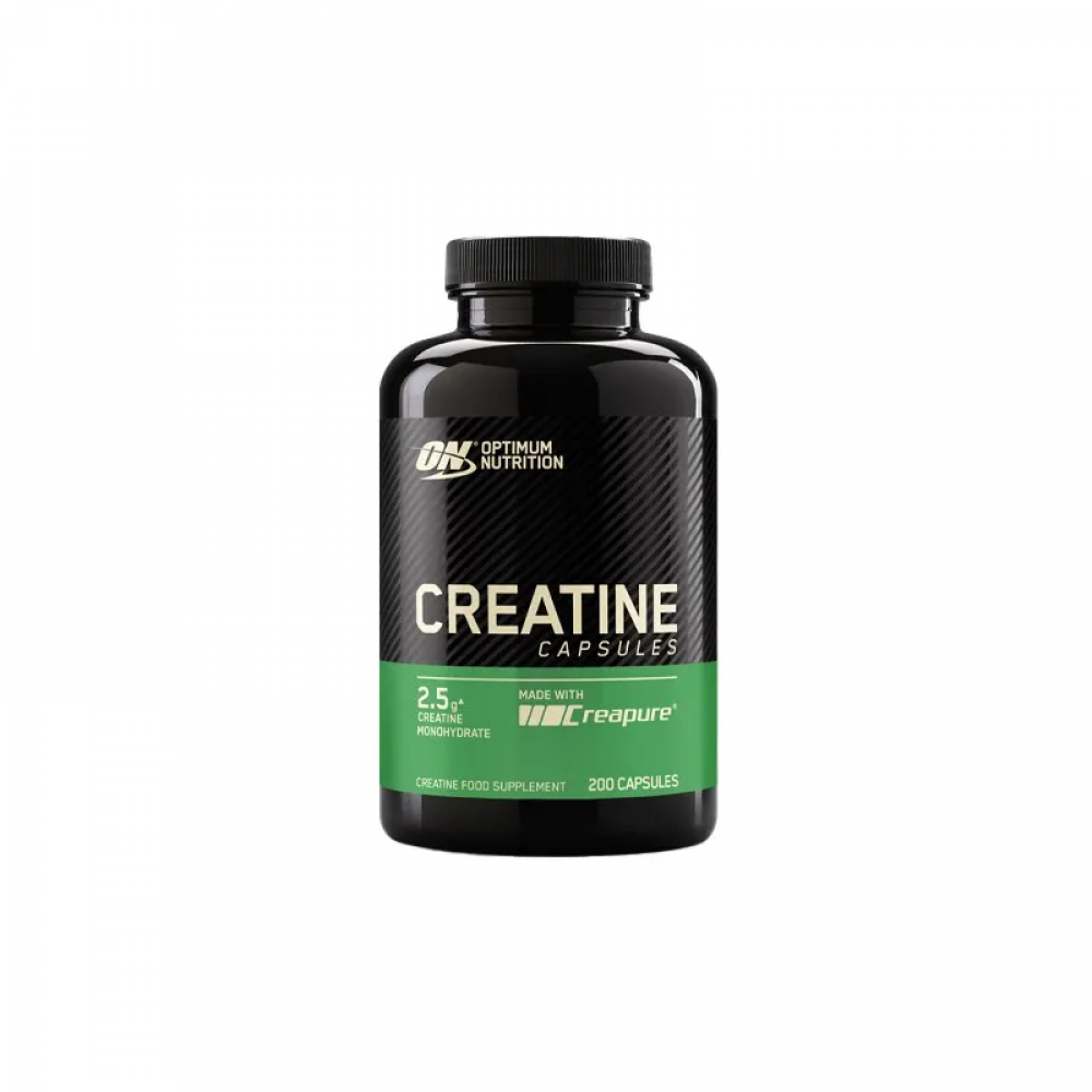 OPTIMUM NUTRITION Creatine 2500 - 200caps