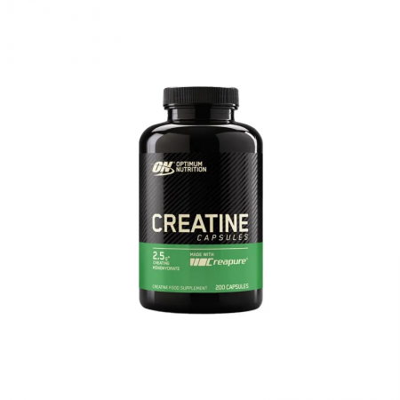 Creatine 2500 - 200caps