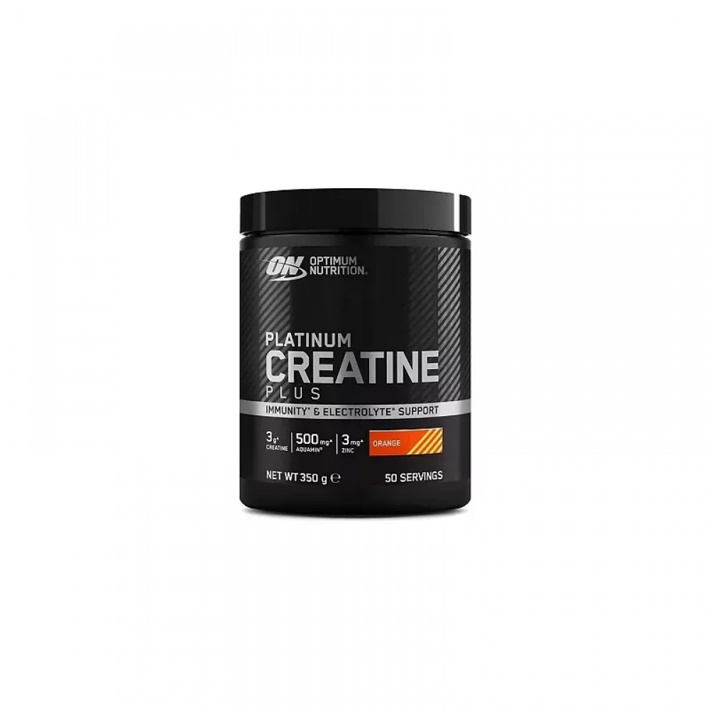 OPTIMUM NUTRITION Creatine - 350g - Orange