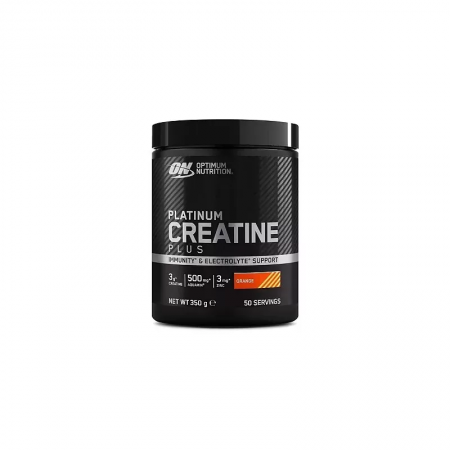Creatine - 350g - Orange