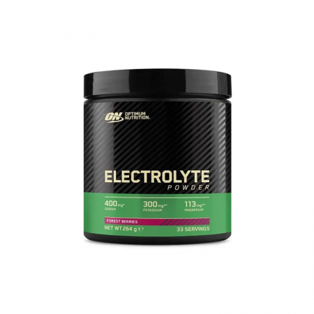 Electrolyte - 264g - Forest Berries