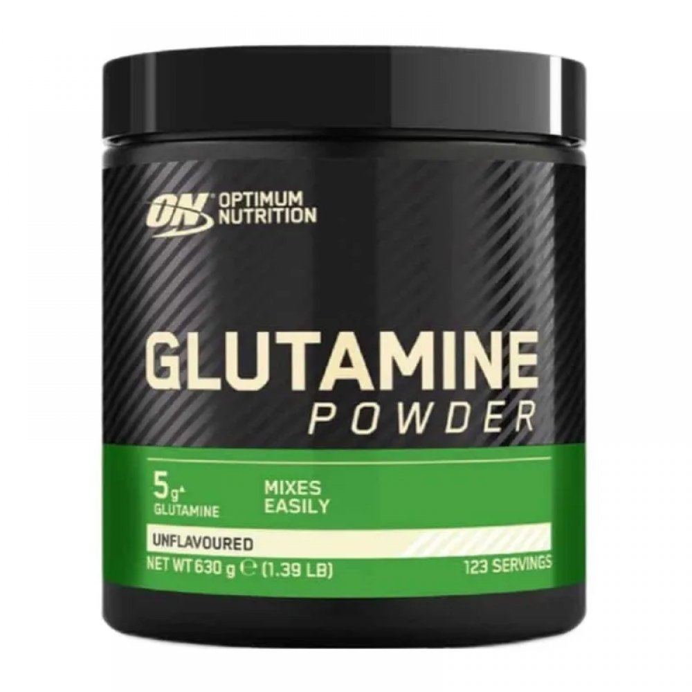 OPTIMUM NUTRITION Glutamine - 630g