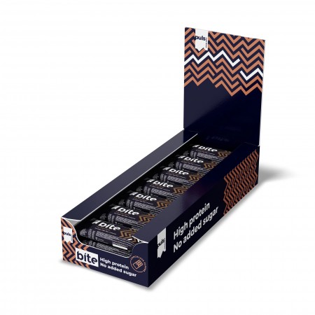 PULS BITE Protein Bar