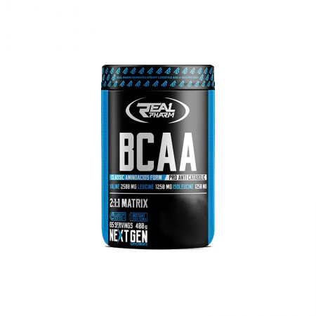 BCAA Instant - 400g - Cola Lemon