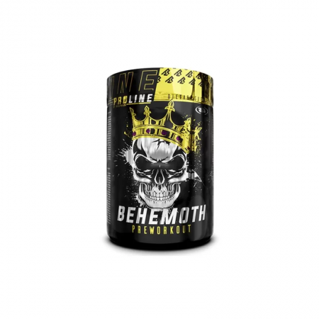 Behemoth - 500g - Strawberry Watermelon