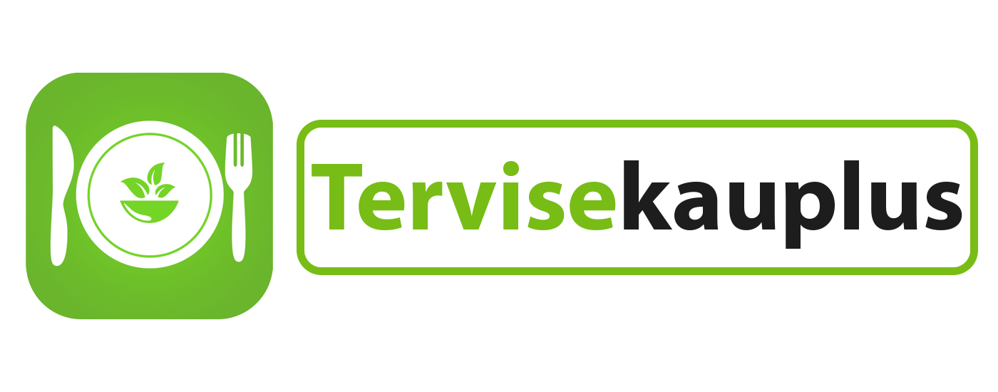 Tervisekauplus